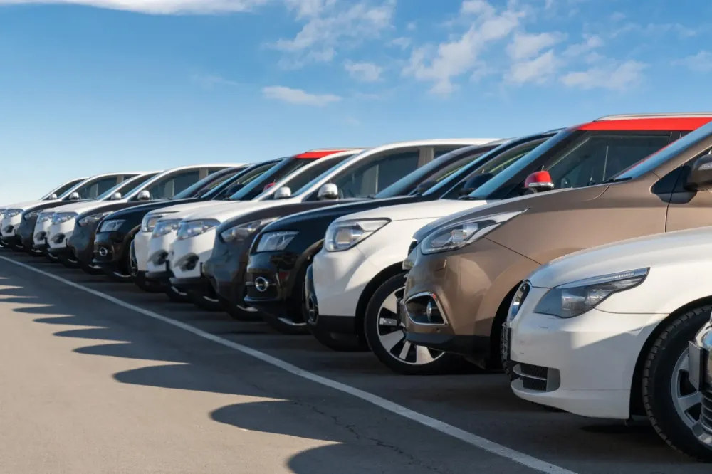 Entretiens voiture à Ploufragan