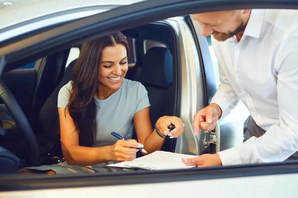 Vente voiture neuves à Ploufragan